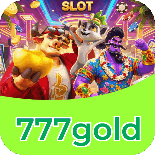 Cadastro 777gold